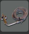 Aeroforce Type K EGT Probe
