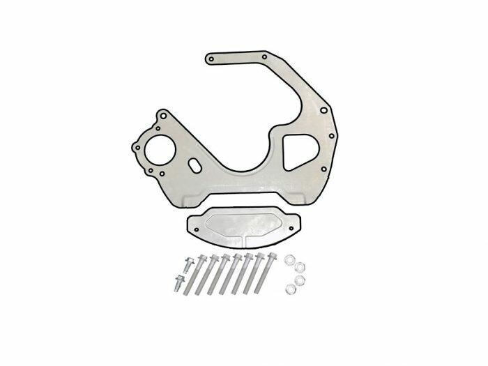 Power By The Hour 6R80 Separator Plate Kit - PBH-601