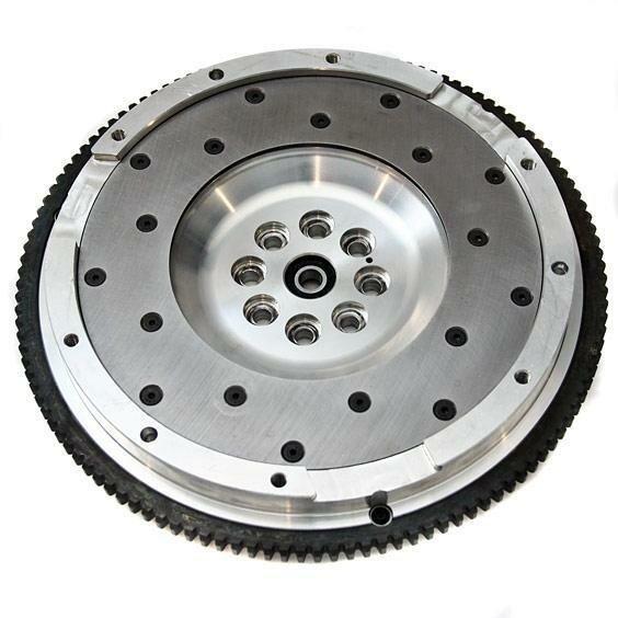 Spec 12-13 Ford Focus 2.0T ST EcoBoost Aluminum Flywheel - SF33A-3