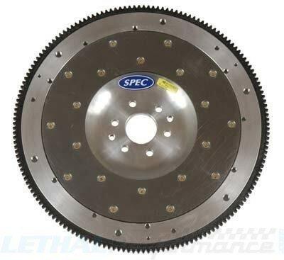 Spec 05--07 Ford Mustang 4.0L Aluminum Flywheel - SF66A