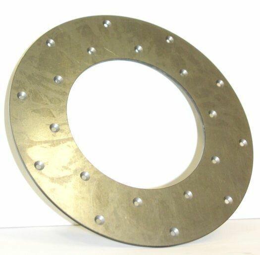 Spec 99-04 Ford Cobra Flywheel Friction Plate (for p/n SF84A) - SF84FPK