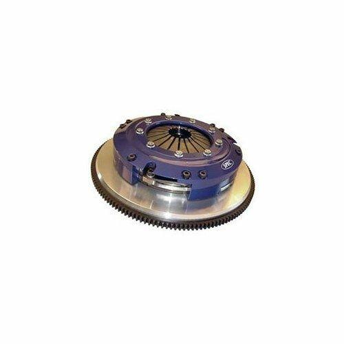 Spec 99-04 Ford Mustang 4.6L 8-Bolt P-Trim Clutch Kit - SF87PT