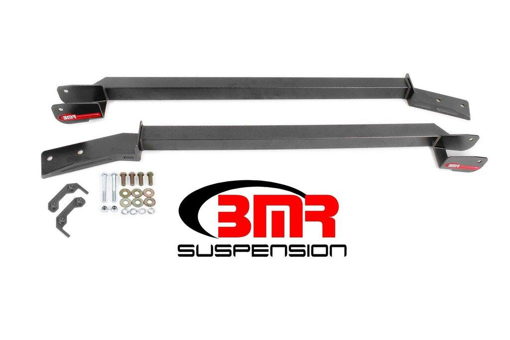 BMR SFC023H 1993-2002 4th Gen F-Body Subframe Connector, Bolt-on, Boxed, Non-convertible Only (SFC023H)