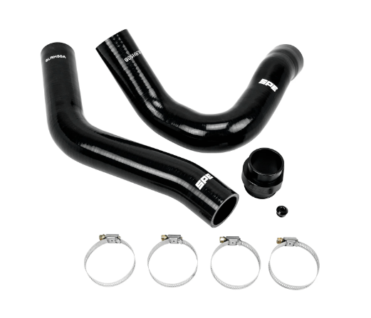 Snyder Performance Engineering Lower Radiator Hose (2017+ Ford 6.7L Powerstroke) - SPE-S100227