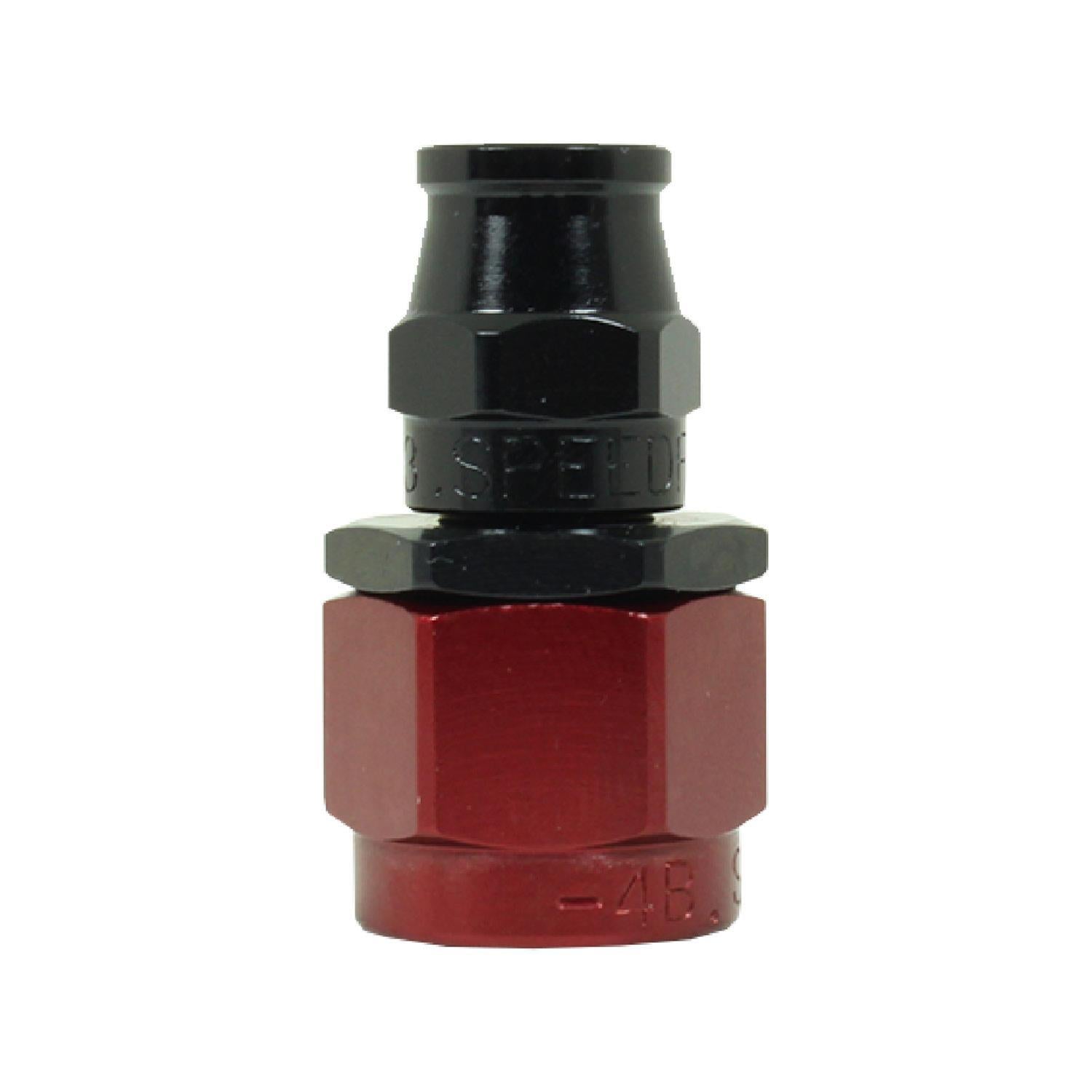 SpeedFlow -3 HOSE TO 1/8_BSPP FEMALE INV - SF-273-03-D