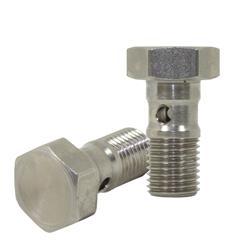 SpeedFlow BANJO BOLT 7/16_-20 - SF-300-04