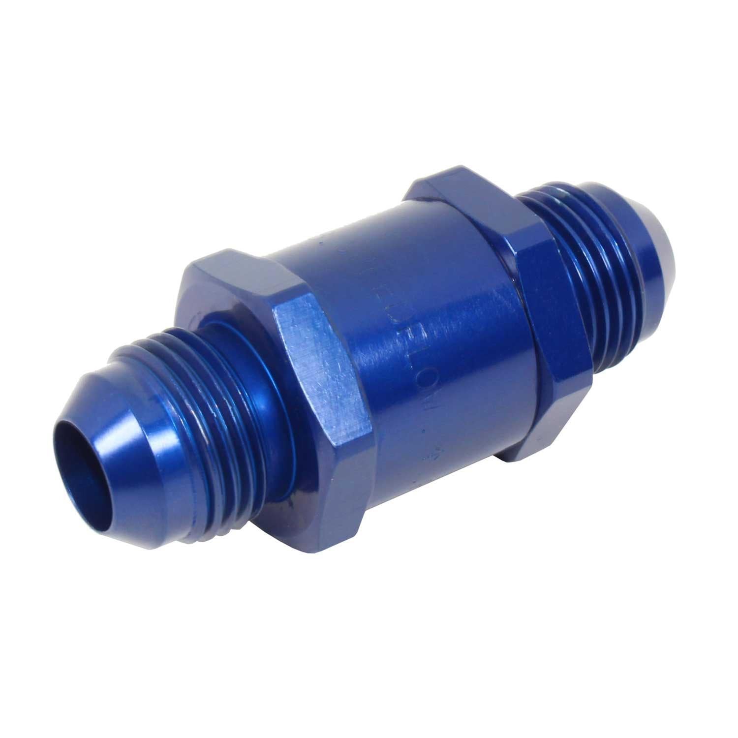 SpeedFlow -6 ONE WAY POPPET CHECK VALVE - SF-610-06