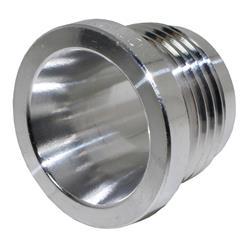 SpeedFlow -6 MALE WELD BUNG - FLOWED - SF-999-06-DF