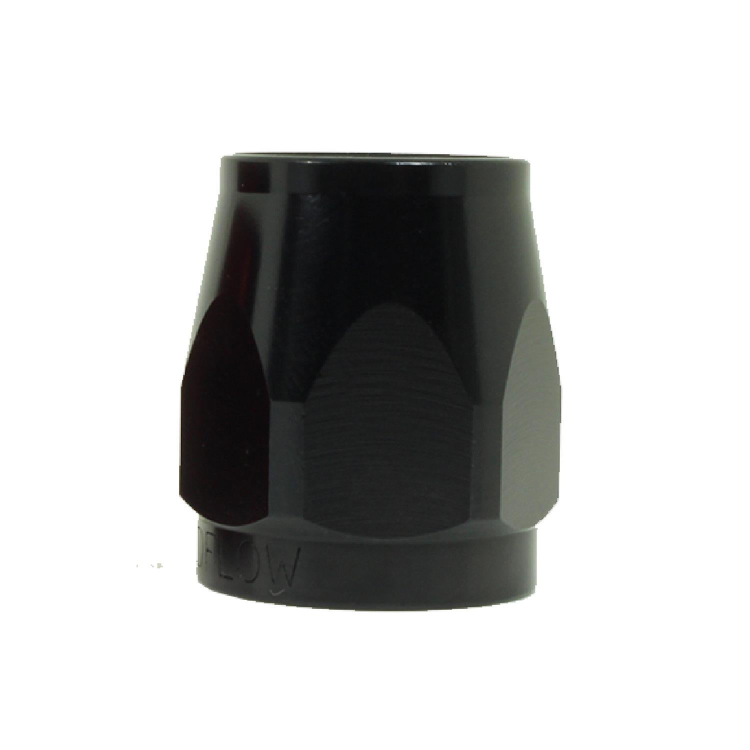 SpeedFlow SOCKET (100-10) - BLACK - SF-C1000-10-BLK