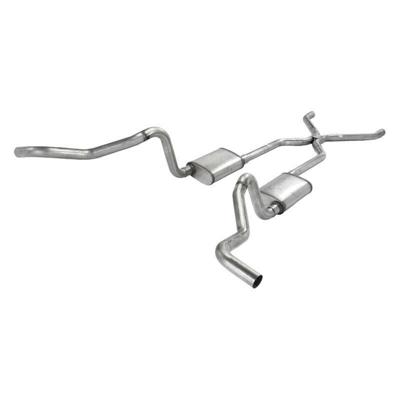 Pypes 55-57 Wagon 2.5" w/H TP - SGC46T
