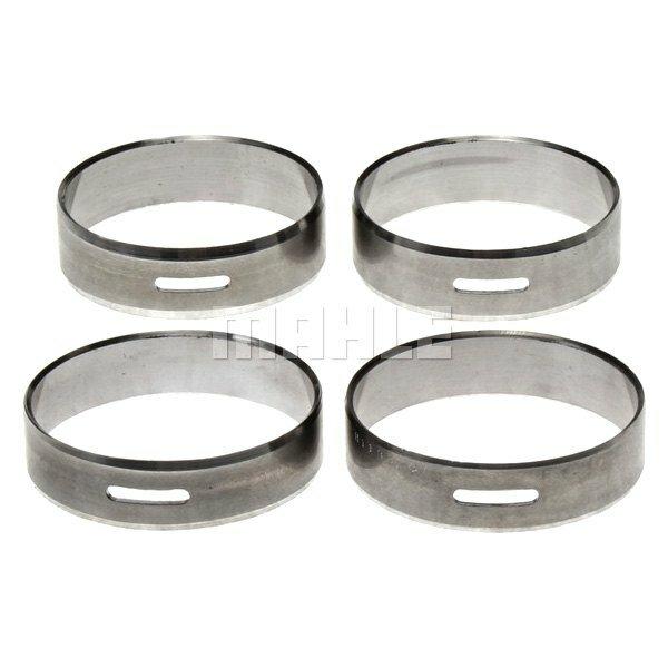 Clevite VW 2461cc AAF ACU 1992-2007 Mexico Main Bearing Set
