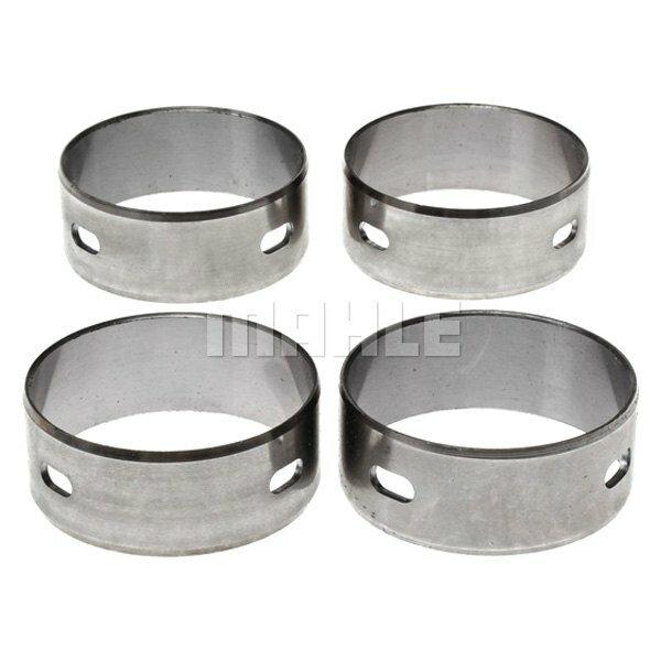 Clevite Waukesha WAK WAL Series 6 Cyl Main Bearing Set