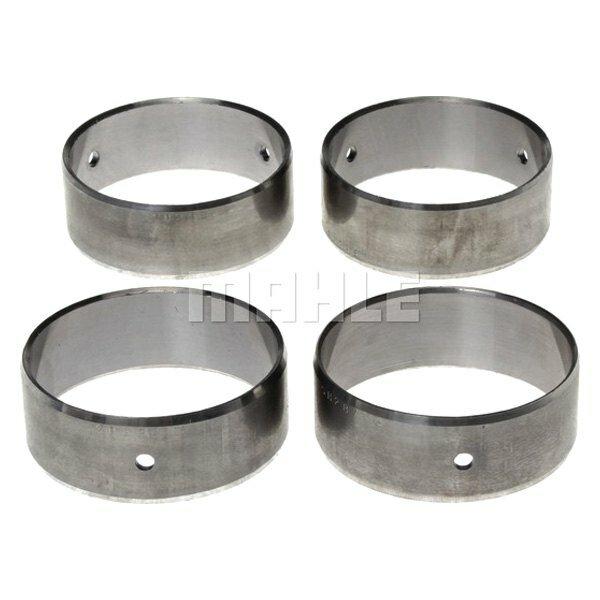 Clevite Pontiac 4 1.8L-1.8L Turbo-2.0L-2.0L Turbo 1982-94 Main Bearing Set