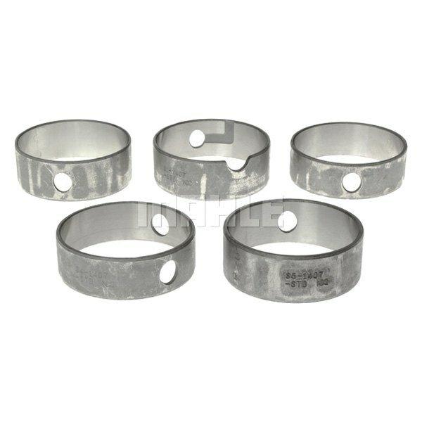 Clevite Toyota 1998 2237cc 4 Cyl 1984-90 Camshaft Bearing Set - SH1396S