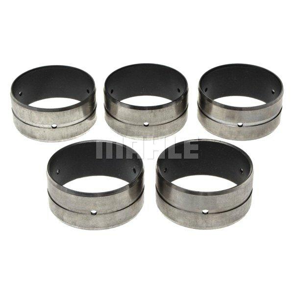 Clevite Ford Pass & Trk 221 255 260 289 302 351W V8 1962-94 Camshaft Bearing Set