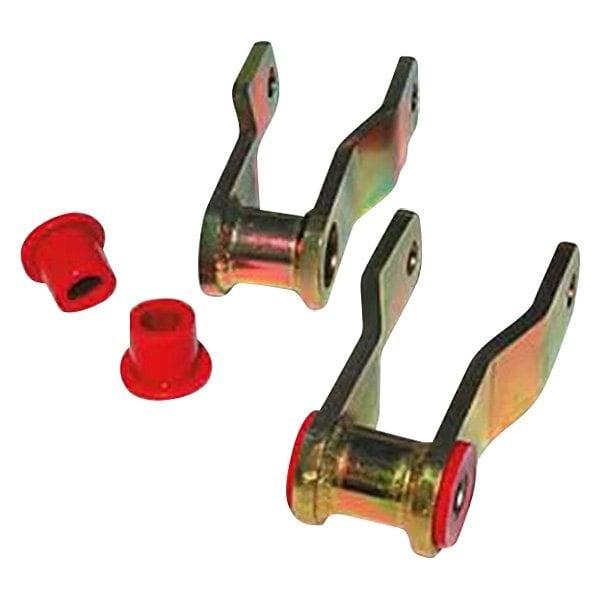 Skyjacker Shackle Kit Front Yj25/Yj45 (1987-1995 Wrangler) - SH2545F