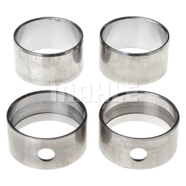 Clevite Chevrolet V8 496 2001-07 Main Bearing Set