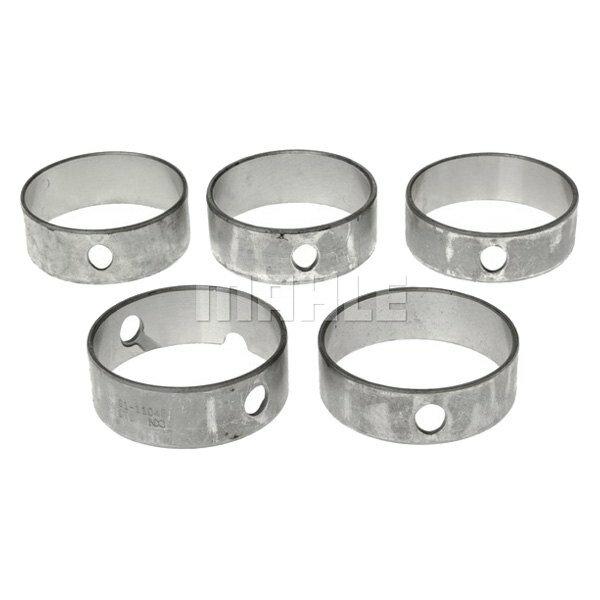 Clevite Mitsubishi 4 1597-1997cc 1971-92 Main Bearing Set