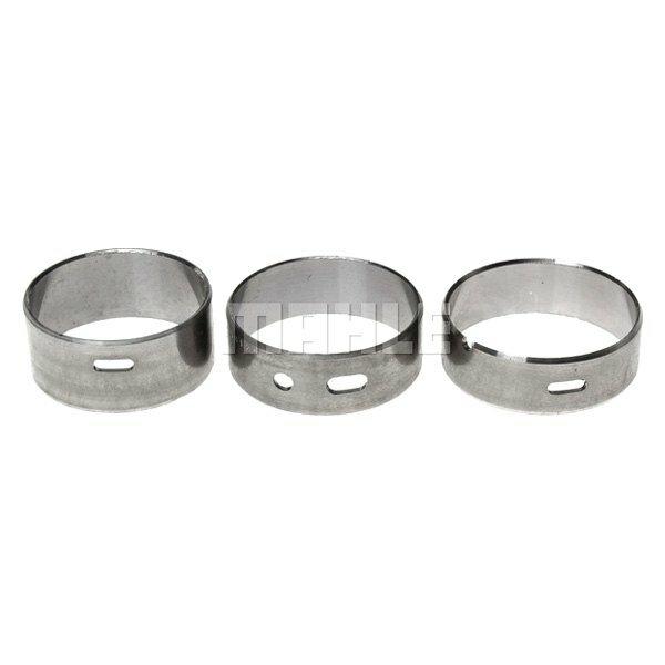 Clevite VW 2461cc AAF ACU 1992-2007 Mexico Main Bearing Set