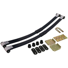 Ridetech Streetgrip System For 1968-1974 Nova With Small Block. - 11265010