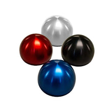 Steeda Billet Aluminum Shift Knob (2015-2026 Mustang) - 555-1285