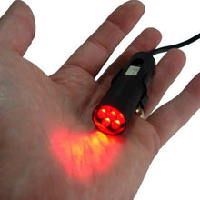 Raptor Shift Light (Blue) - 2nd Gen