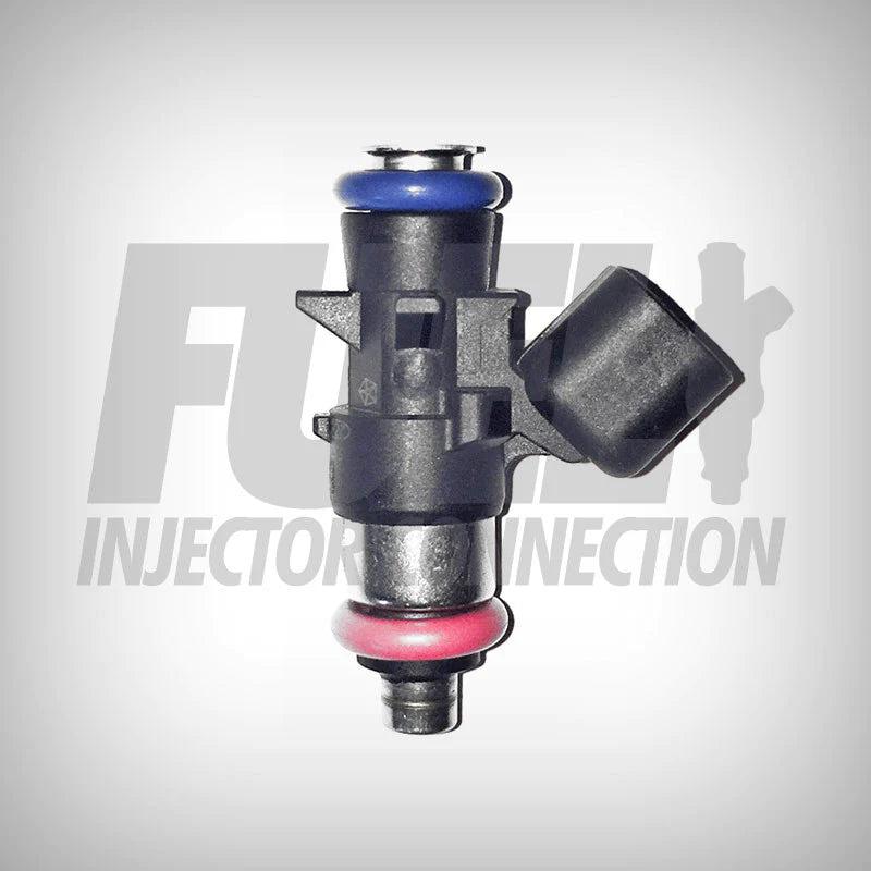 Fuel Injector Connection FIC 1650 CC ALL FUEL PERFORMANCE INJECTOR EV6 PLUG
