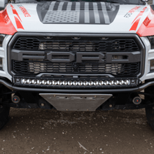RPG Off-Road Gen 2 Raptor Shotgun Front Bumper - RBPA1280-2