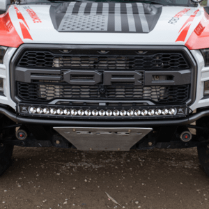 RPG Off-Road Gen 2 Raptor Shotgun Front Bumper - RBPA1280-2