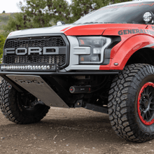 RPG Off-Road Gen 2 Raptor Shotgun Front Bumper - RBPA1280-2