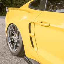 Cervini's 9055 2015-2017 Mustang Stalker Body Kit