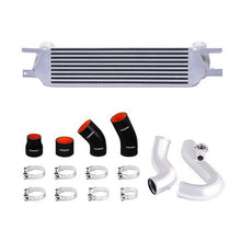 Mishimoto 2015 Mustang 2.3L Ecoboost Performance Intercooler and Charge Pipe Upgrade Kit