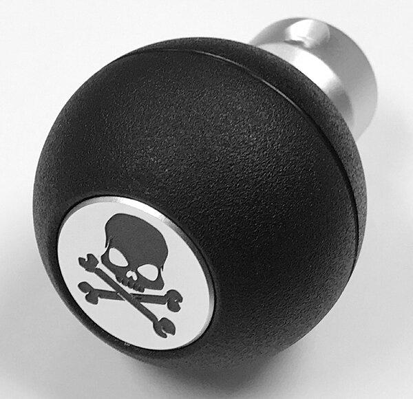 MGW Gripper Knobs for 2011+ Mustang