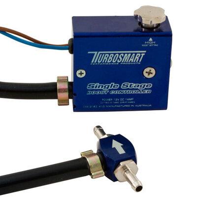 TurboSmart Single-Stage Boost Controller