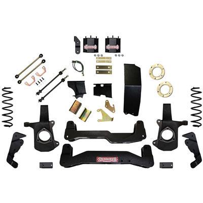 Skyjacker Suspension Lift Kit W/Shock - C14660ASK