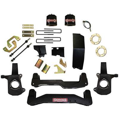 Skyjacker Suspension Lift Kit W/Shock - C14660SK