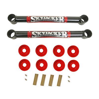 Skyjacker 2003 Dge Upper Links 2-5In. (2003-2005 Ram 2500, Ram 3500) - DUL253
