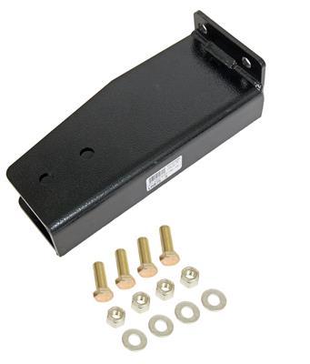 Skyjacker Left Ctr Hinge Brkt F250/35 - LHB75