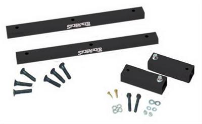 Skyjacker Trans-Case Linkage Bracket (1991-1995 Wrangler Renegade, Wrangler SE) - TCL24