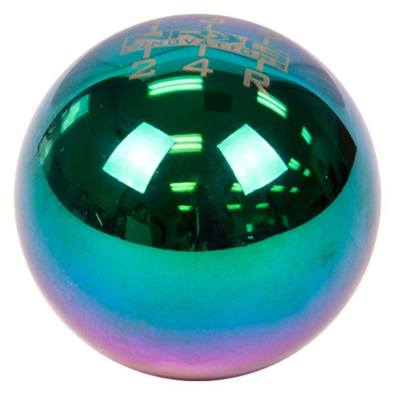NRG Ball Style Multi-Color Heavy Weight for Honda - (480g / 1.1lbs) - SK-300MC-2-W