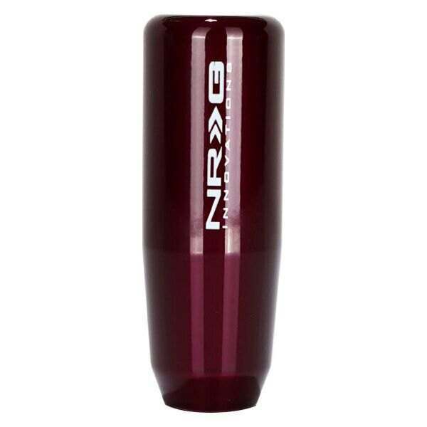 NRG Dark Purple Short Shifter Heavy Weight Universal - SK-450PP