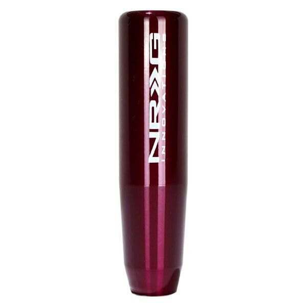 NRG Dark Purple Long Shifter Heavy Weight Universal - SK-480PP
