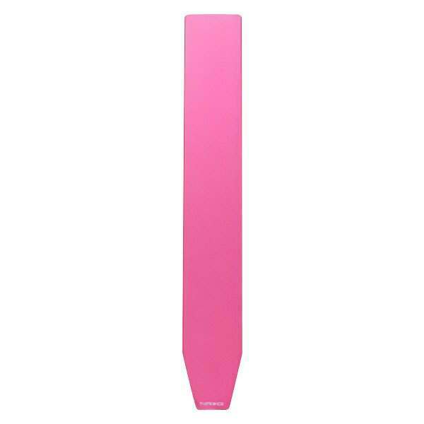 NRG B.A.J Tall shift knob "blank" Pink M11x1.5 - SK-600PK-1215