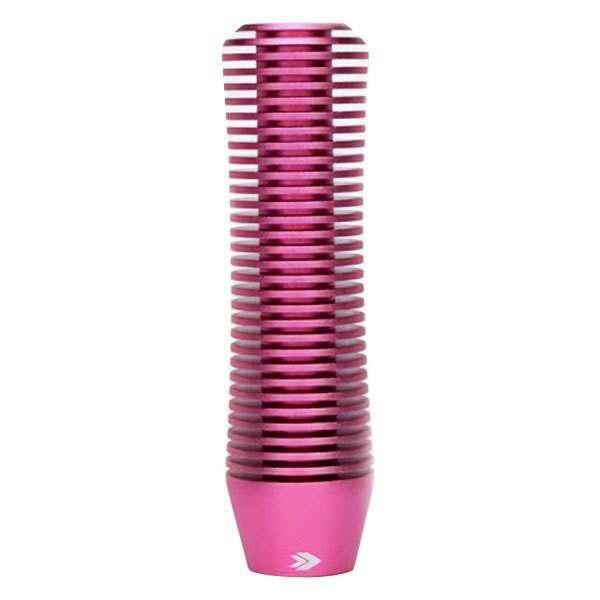 NRG Heat Sink Curvy Short Pink - SK-700PK