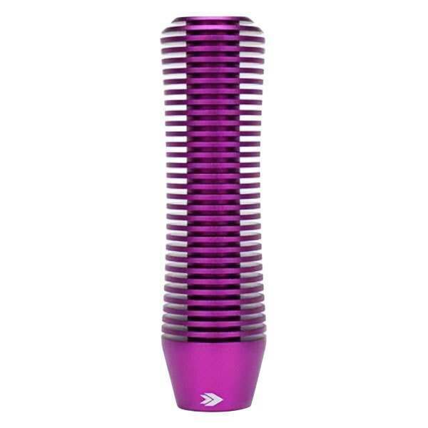 NRG Heat Sink Curvy Short Purple - SK-700PP
