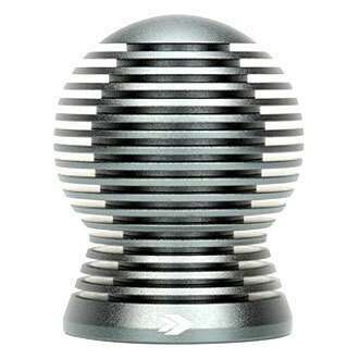 NRG Heat Sink Spheric Gunmetal - SK-702GM