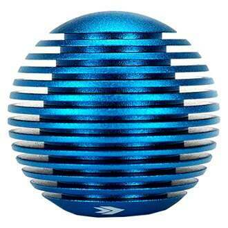 NRG Heat Sink Droplet Blue - SK-703BL