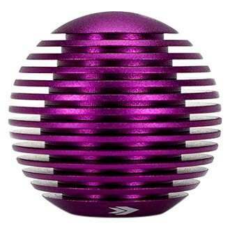 NRG Heat Sink Droplet Purple - SK-703PP