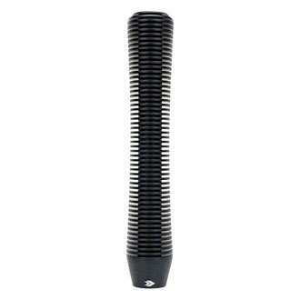 NRG Heat Sink Curved Long Black - SK-710BK