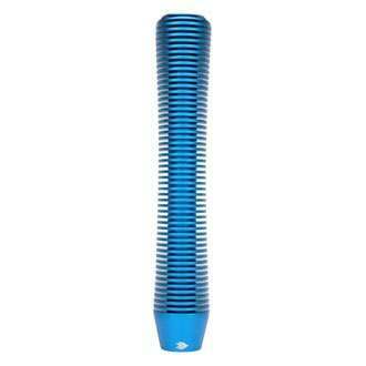 NRG Heat Sink Curved Long Blue - SK-710BL